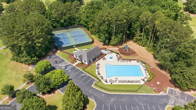 6405 Old Mill Lane, Monroe, GA 30655