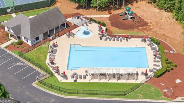 6405 Old Mill Lane, Monroe, GA 30655