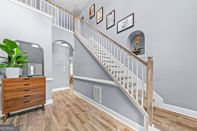 6405 Old Mill Lane, Monroe, GA 30655