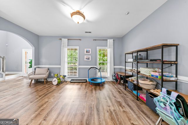 6405 Old Mill Lane, Monroe, GA 30655