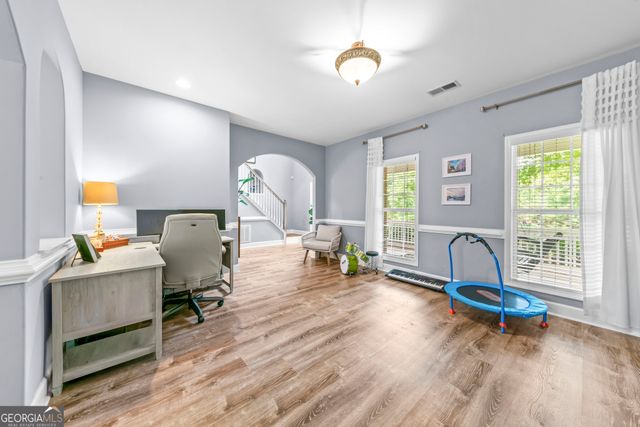 6405 Old Mill Lane, Monroe, GA 30655