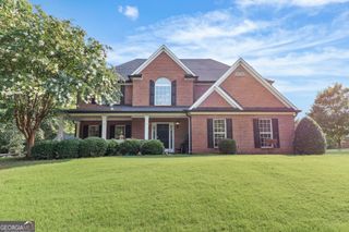 6405 Old Mill Lane, Monroe, GA 30655