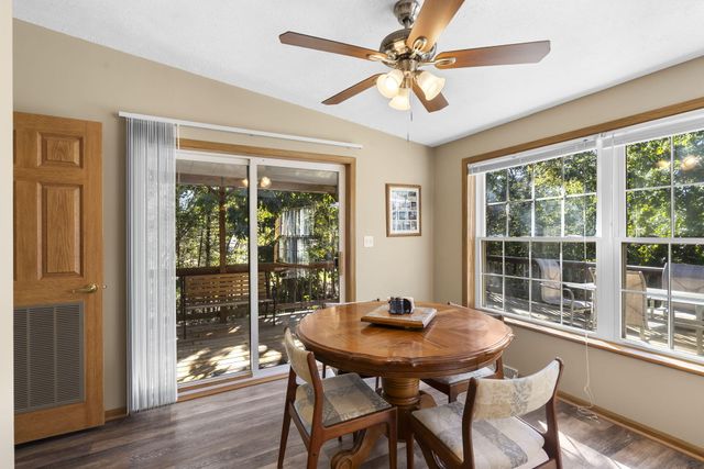 39 Troutdale Lane, Branson West, MO 65737