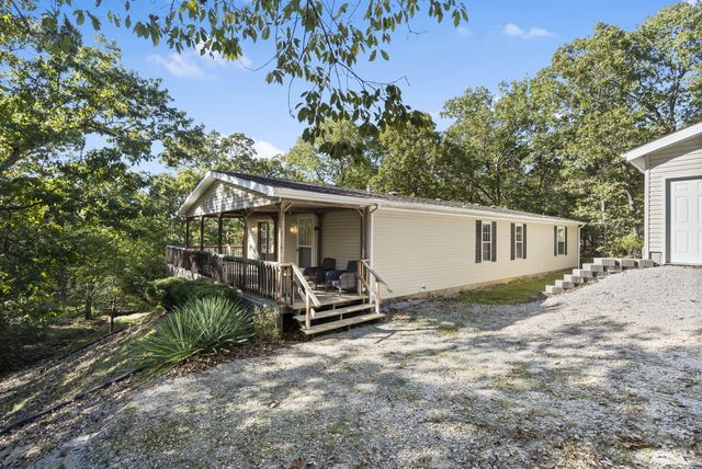 39 Troutdale Lane, Branson West, MO 65737