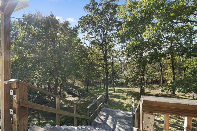 39 Troutdale Lane, Branson West, MO 65737