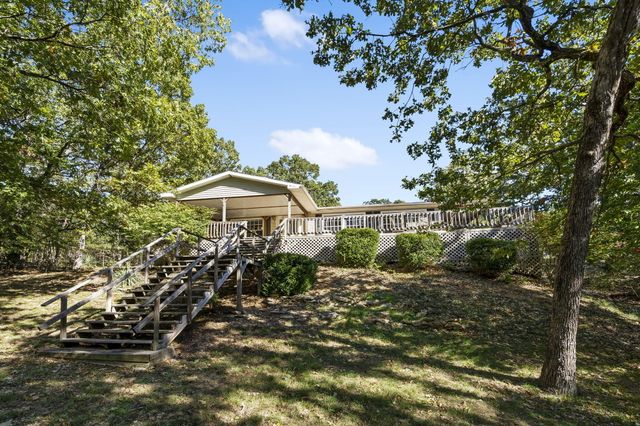 39 Troutdale Lane, Branson West, MO 65737