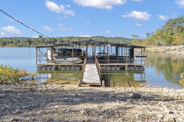 39 Troutdale Lane, Branson West, MO 65737