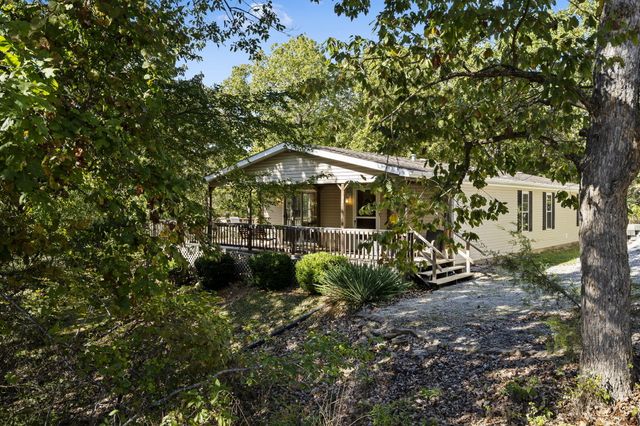 39 Troutdale Lane, Branson West, MO 65737