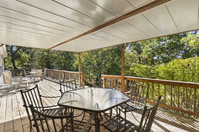 39 Troutdale Lane, Branson West, MO 65737