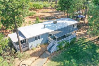 8767 E La Porte Rd, Brownsville, CA 95919