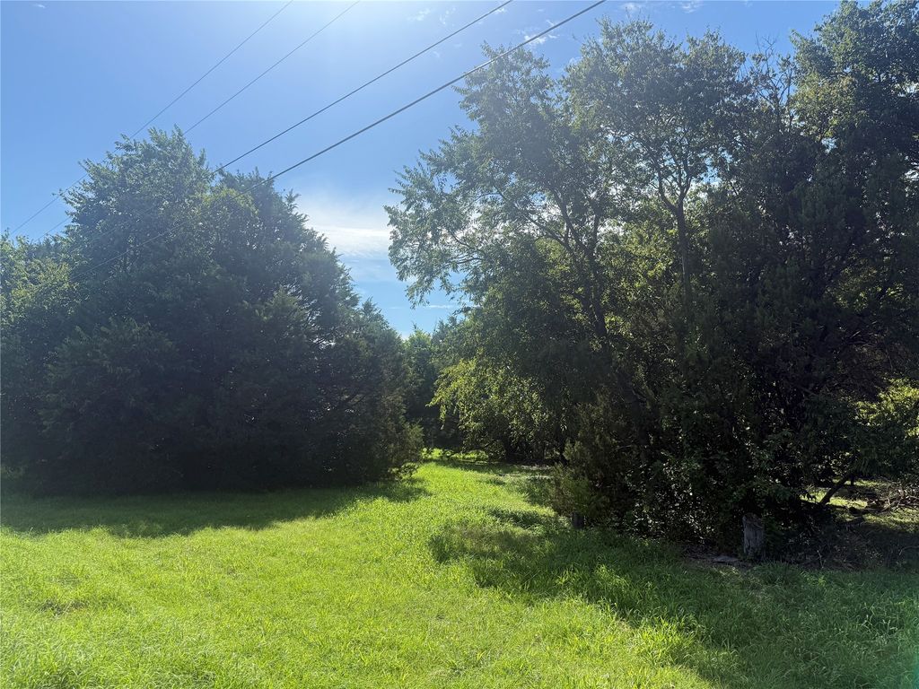 1029 Brazos Drive, Granbury, TX 76048