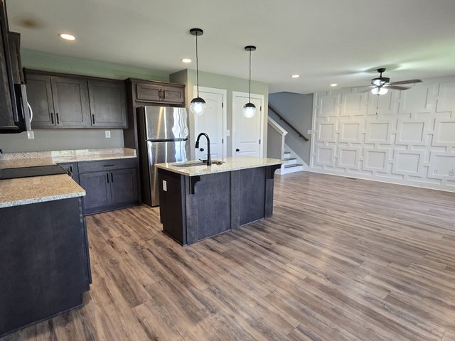 414A Oak St, Clarksville, TN 37042