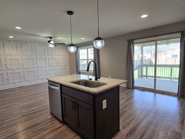 414A Oak St, Clarksville, TN 37042