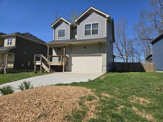 414A Oak St, Clarksville, TN 37042