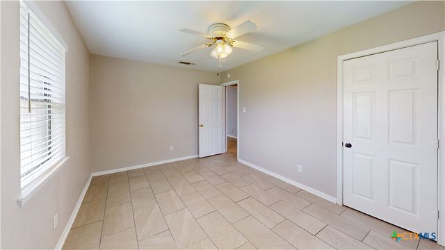 1017 Jackie Jo Lane, Copperas Cove, TX 76522