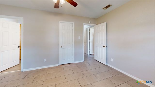 1017 Jackie Jo Lane, Copperas Cove, TX 76522