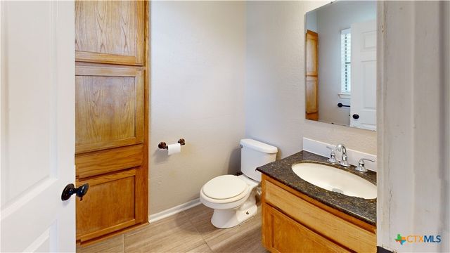 1017 Jackie Jo Lane, Copperas Cove, TX 76522