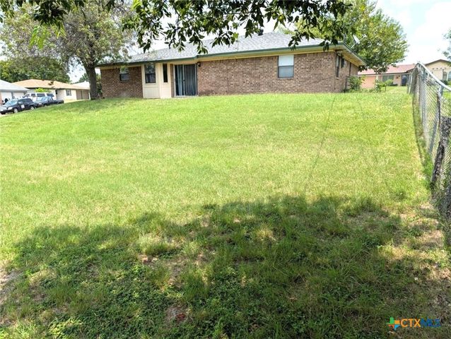 1017 Jackie Jo Lane, Copperas Cove, TX 76522