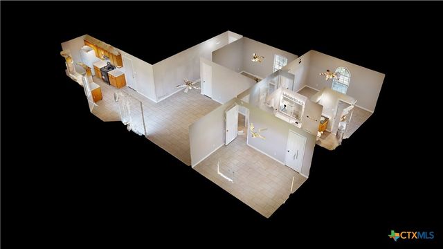 1017 Jackie Jo Lane, Copperas Cove, TX 76522