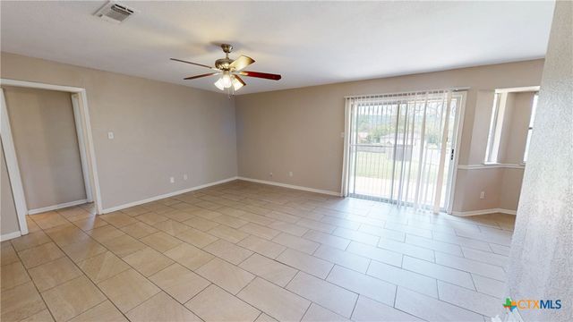 1017 Jackie Jo Lane, Copperas Cove, TX 76522