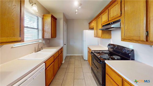 1017 Jackie Jo Lane, Copperas Cove, TX 76522
