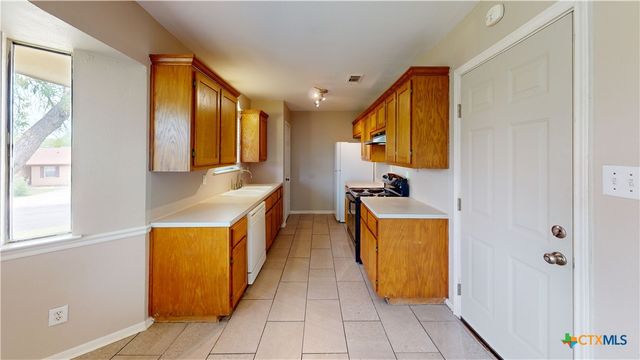 1017 Jackie Jo Lane, Copperas Cove, TX 76522