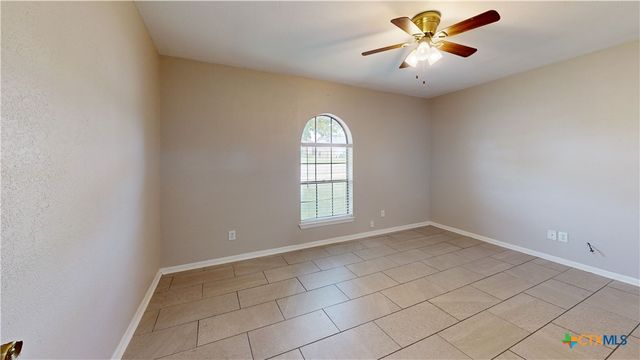 1017 Jackie Jo Lane, Copperas Cove, TX 76522