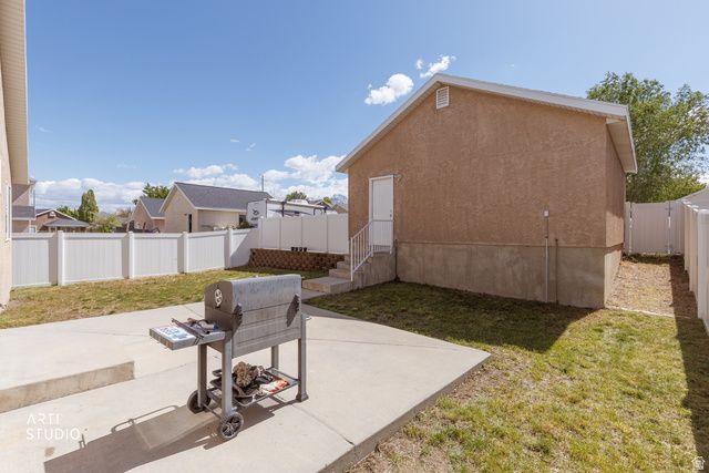 11833 S PREAMBLE RD, Draper, UT 84020