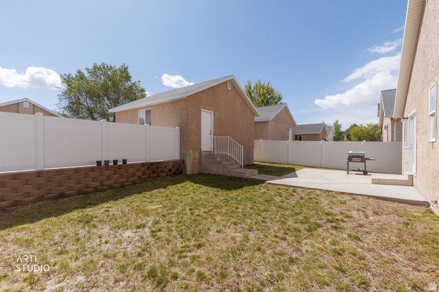 11833 S PREAMBLE RD, Draper, UT 84020