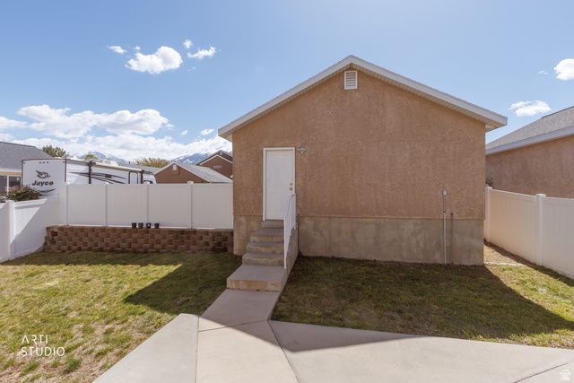 11833 S PREAMBLE RD, Draper, UT 84020