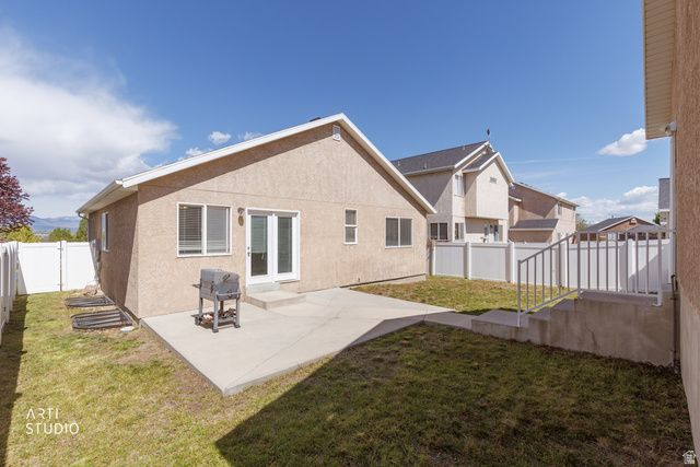 11833 S PREAMBLE RD, Draper, UT 84020