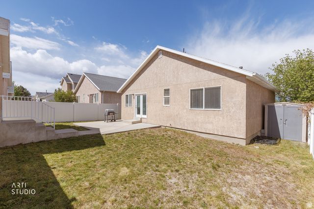 11833 S PREAMBLE RD, Draper, UT 84020