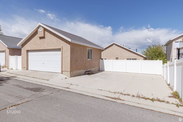11833 S PREAMBLE RD, Draper, UT 84020