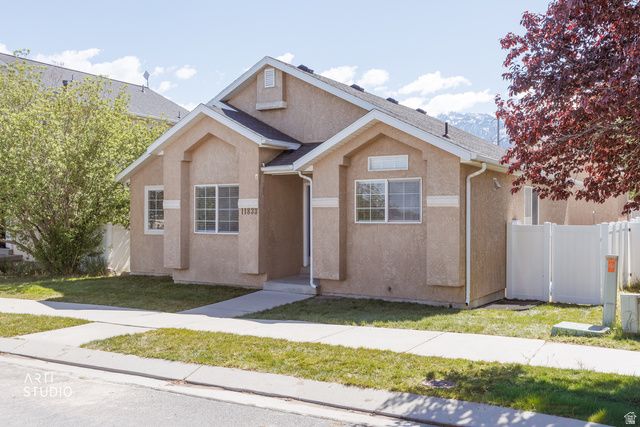 11833 S PREAMBLE RD, Draper, UT 84020