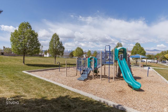 11833 S PREAMBLE RD, Draper, UT 84020