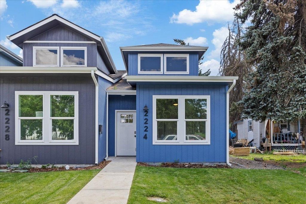 2224 E 4th Ave, Spokane, WA 99202