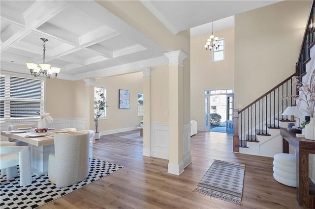 7770 Harbison Hollow Lane, Suwanee, GA 30024