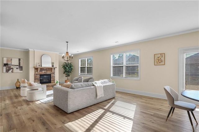 7770 Harbison Hollow Lane, Suwanee, GA 30024