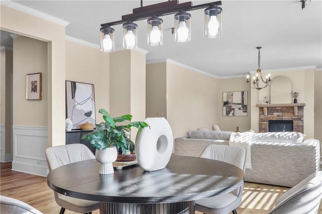 7770 Harbison Hollow Lane, Suwanee, GA 30024