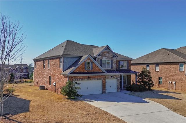 7770 Harbison Hollow Lane, Suwanee, GA 30024