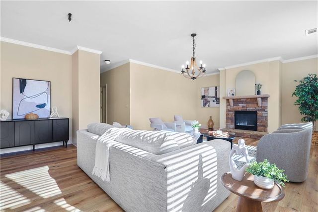 7770 Harbison Hollow Lane, Suwanee, GA 30024