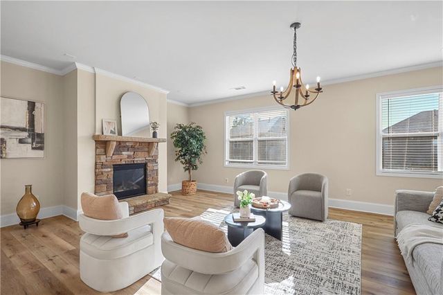 7770 Harbison Hollow Lane, Suwanee, GA 30024