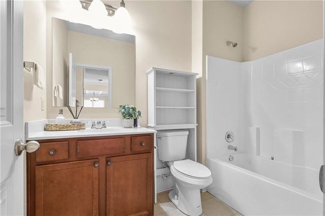 7770 Harbison Hollow Lane, Suwanee, GA 30024