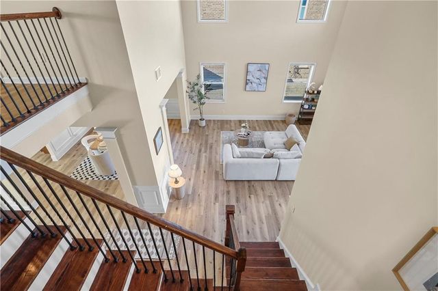 7770 Harbison Hollow Lane, Suwanee, GA 30024