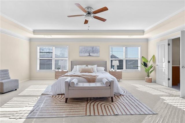 7770 Harbison Hollow Lane, Suwanee, GA 30024