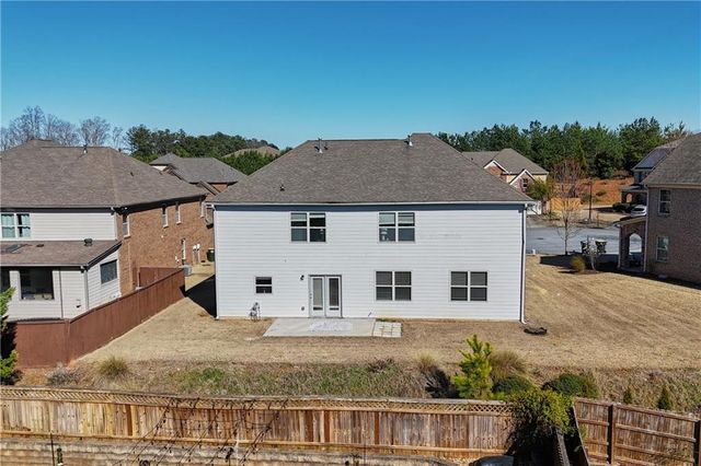 7770 Harbison Hollow Lane, Suwanee, GA 30024