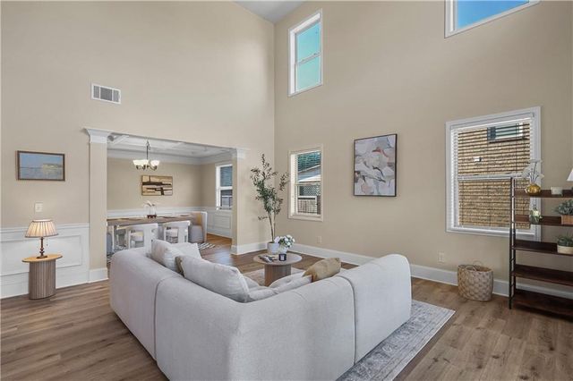 7770 Harbison Hollow Lane, Suwanee, GA 30024