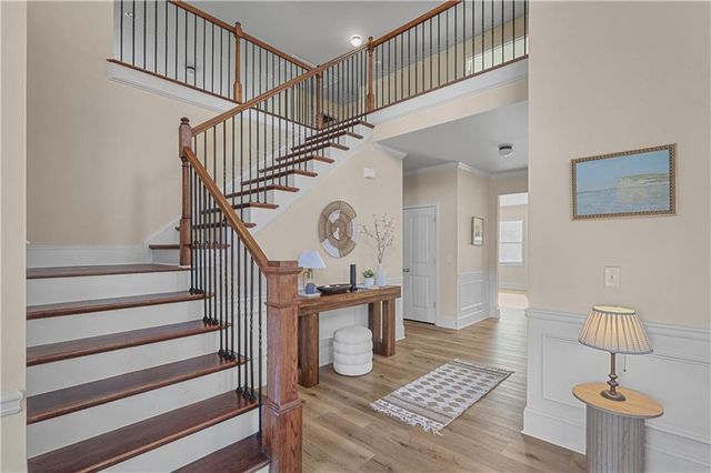 7770 Harbison Hollow Lane, Suwanee, GA 30024
