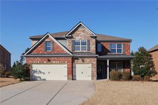 7770 Harbison Hollow Lane, Suwanee, GA 30024