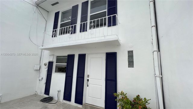 2061 NE 123rd Street 2061, North Miami, FL 33181